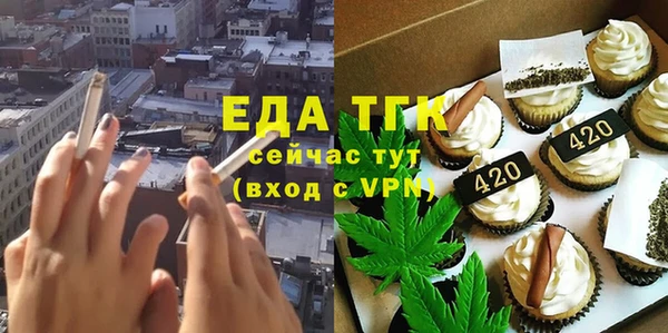 молекула духа Бронницы
