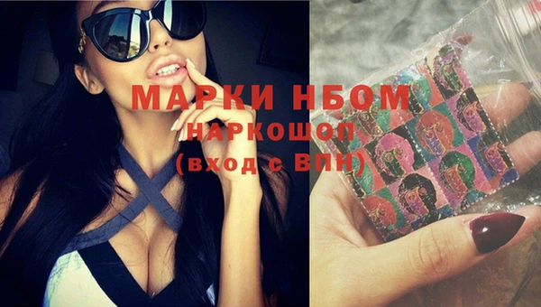 молекула духа Бронницы